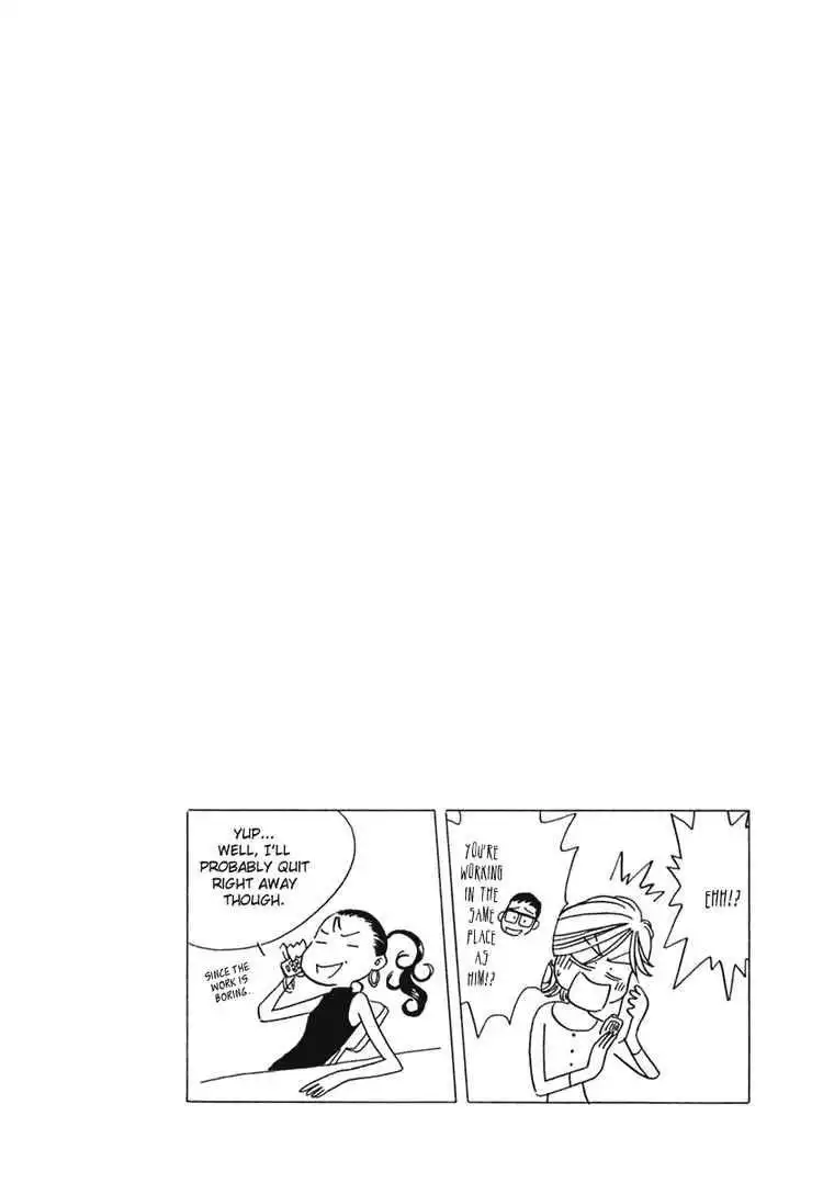 Orange Yane no Chiisana Ie Chapter 5 28